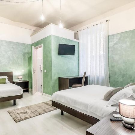 Asso Residence Stazione Terni Exteriér fotografie
