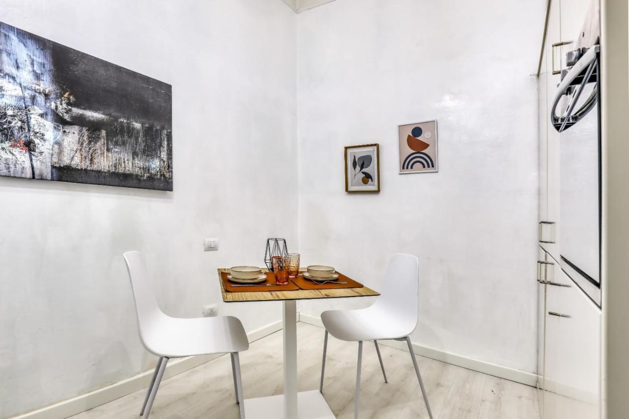 Asso Residence Stazione Terni Exteriér fotografie