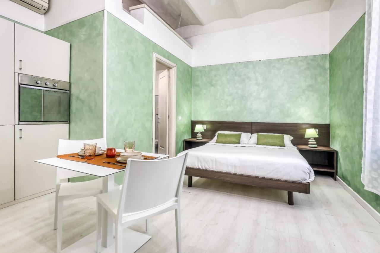 Asso Residence Stazione Terni Exteriér fotografie