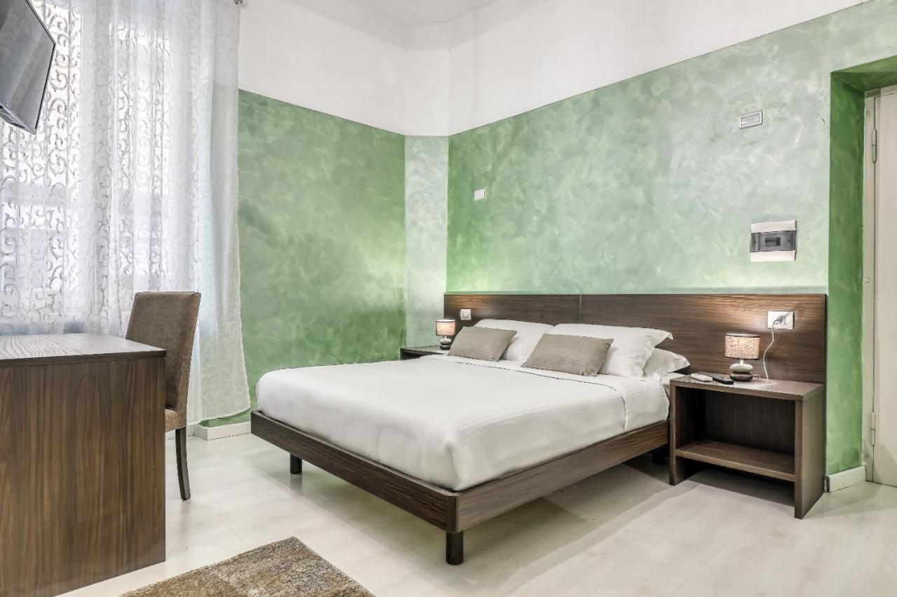 Asso Residence Stazione Terni Exteriér fotografie